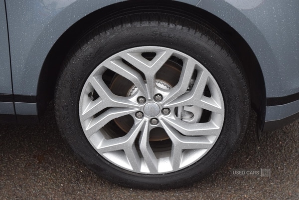 Used Land Rover Range Rover Evoque 2022 for sale - 77238790: Photo 32