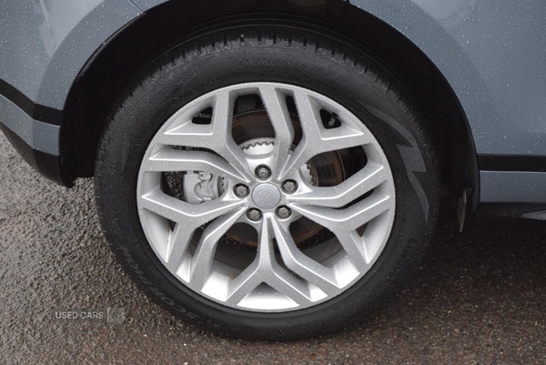 Used Land Rover Range Rover Evoque 2022 for sale - 77238790: Photo 33