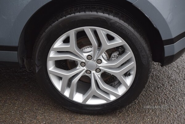 Used Land Rover Range Rover Evoque 2022 for sale - 77238790: Photo 34