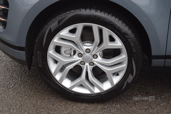 Used Land Rover Range Rover Evoque 2022 for sale - 77238790: Photo 35