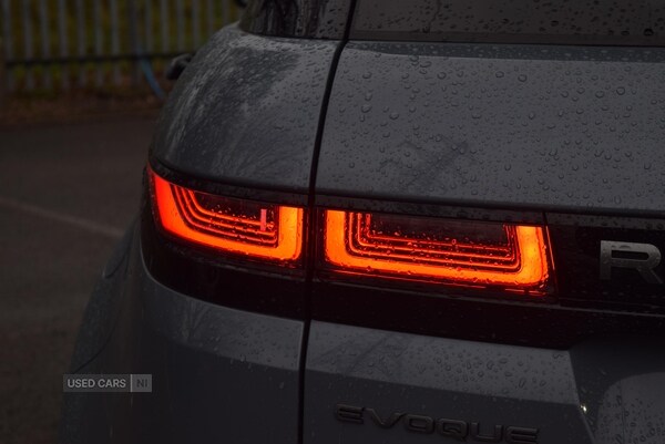 Used Land Rover Range Rover Evoque 2022 for sale - 77238790: Photo 36