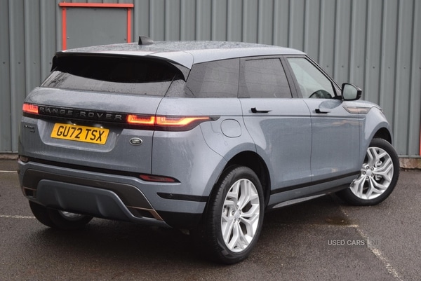 Used Land Rover Range Rover Evoque 2022 for sale - 77238790: Photo 37