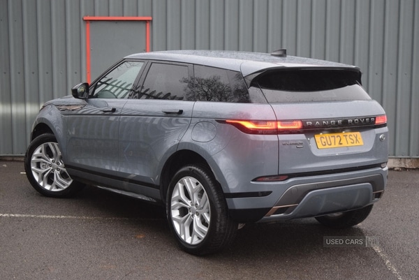 Used Land Rover Range Rover Evoque 2022 for sale - 77238790: Photo 39