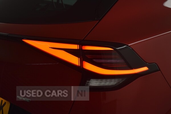 Used Kia Sportage 2025 for sale - 77599368: Photo 11