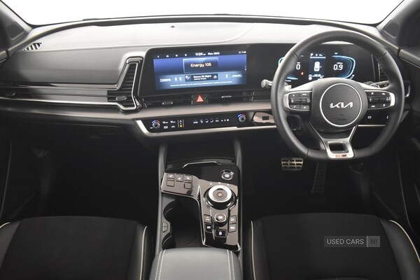 Used Kia Sportage 2025 for sale - 77599368: Photo 13