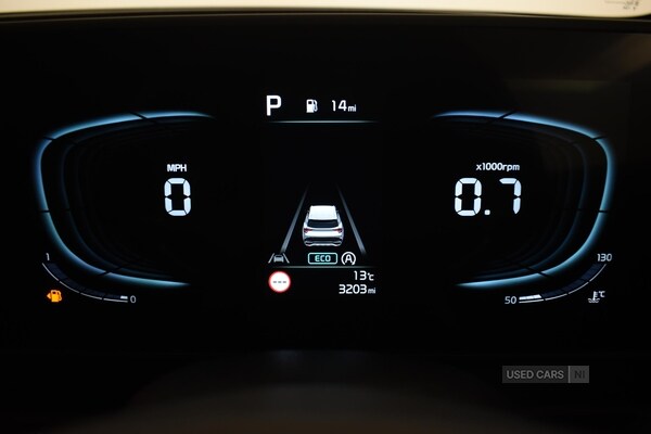 Used Kia Sportage 2025 for sale - 77599368: Photo 17