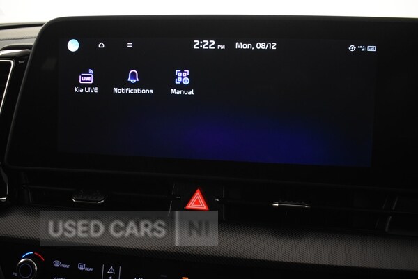 Used Kia Sportage 2025 for sale - 77599368: Photo 20