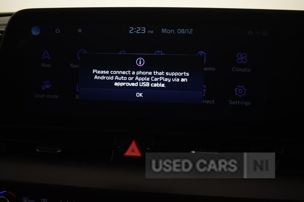 Used Kia Sportage 2025 for sale - 77599368: Photo 22