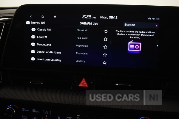 Used Kia Sportage 2025 for sale - 77599368: Photo 23