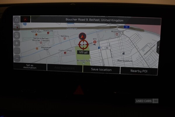 Used Kia Sportage 2025 for sale - 77599368: Photo 24