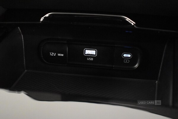 Used Kia Sportage 2025 for sale - 77599368: Photo 32