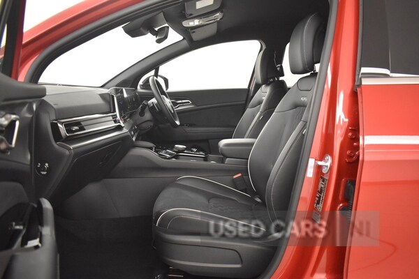 Used Kia Sportage 2025 for sale - 77599368: Photo 35