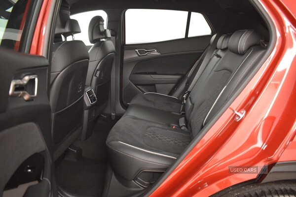 Used Kia Sportage 2025 for sale - 77599368: Photo 38