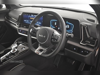 Used Kia Sportage 2025 for sale - 77599368: Photo