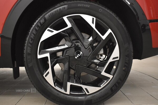 Used Kia Sportage 2025 for sale - 77599368: Photo 46