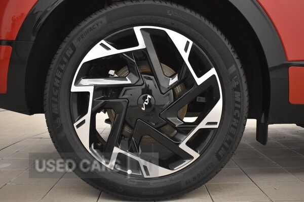 Used Kia Sportage 2025 for sale - 77599368: Photo 47