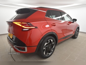 Used Kia Sportage 2025 for sale - 77599368: Photo