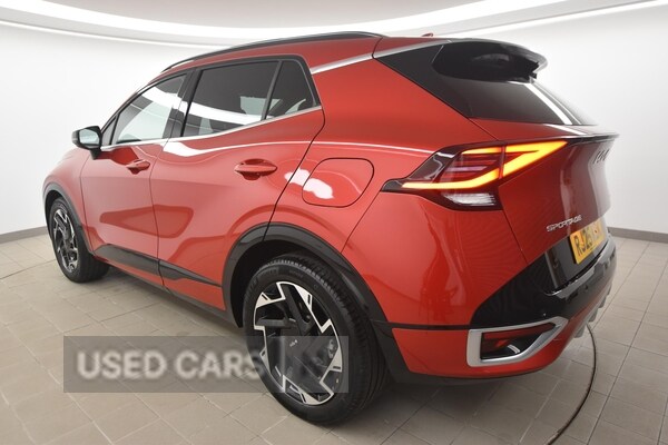 Used Kia Sportage 2025 for sale - 77599368: Photo 50