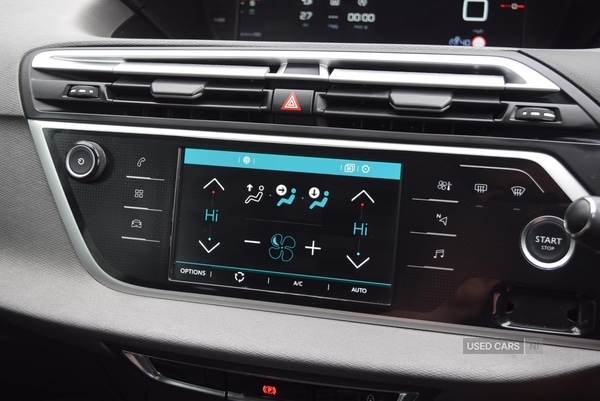 Used Citroen C4 Grand Picasso 2022 for sale - 77030289: Photo 22