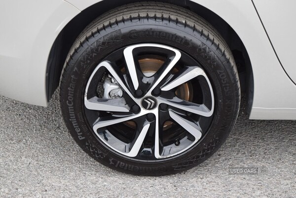 Used Citroen C4 Grand Picasso 2022 for sale - 77030289: Photo 31