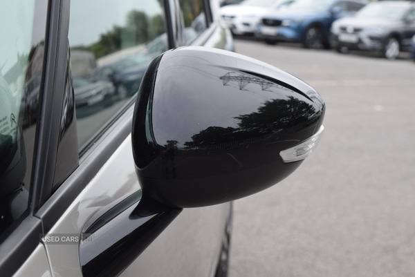 Used Citroen C4 Grand Picasso 2022 for sale - 77030289: Photo 7