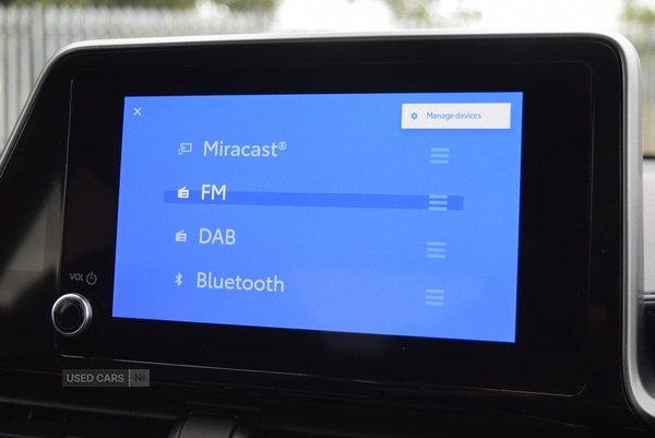 Used Toyota C-HR 2023 for sale - 77102230: Photo 22