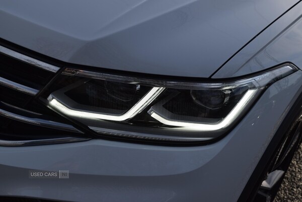 Used Volkswagen Tiguan 2023 for sale - 77017803: Photo 10