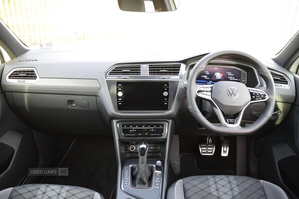 Used Volkswagen Tiguan 2023 for sale - 77017803: Photo 11