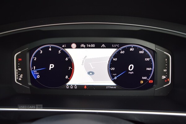 Used Volkswagen Tiguan 2023 for sale - 77017803: Photo 13