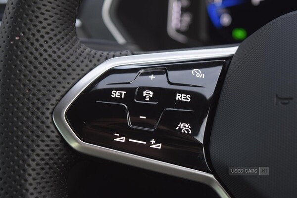 Used Volkswagen Tiguan 2023 for sale - 77017803: Photo 15