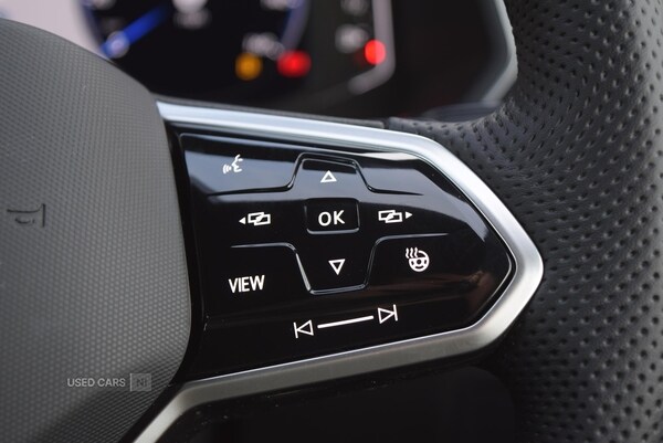 Used Volkswagen Tiguan 2023 for sale - 77017803: Photo 16