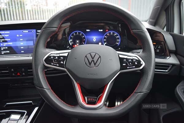 Used Volkswagen Golf 2023 for sale - 77017691: Photo 14