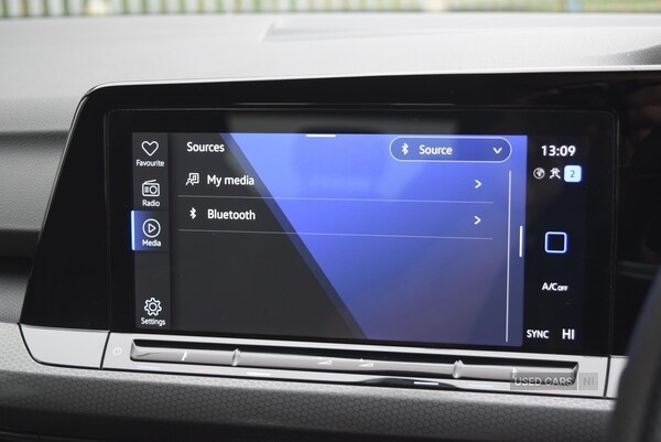 Used Volkswagen Golf 2023 for sale - 77017691: Photo 21