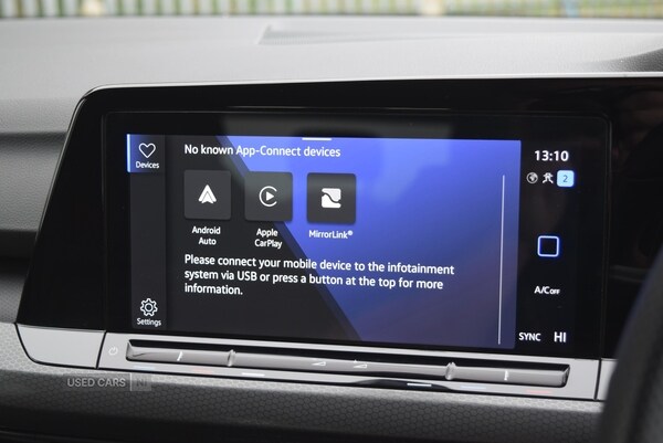 Used Volkswagen Golf 2023 for sale - 77017691: Photo 23