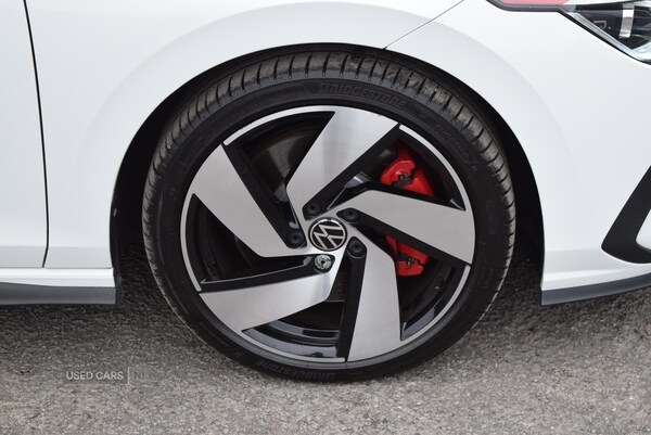 Used Volkswagen Golf 2023 for sale - 77017691: Photo 33