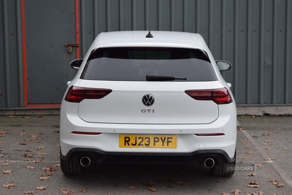 Used Volkswagen Golf 2023 for sale - 77017691: Photo 39