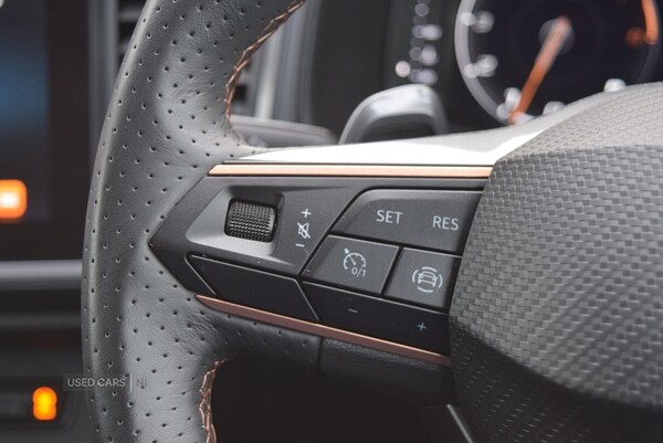 Used Cupra Ateca 2024 for sale - 76523036: Photo 15