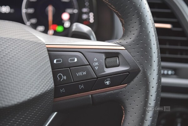 Used Cupra Ateca 2024 for sale - 76523036: Photo 16