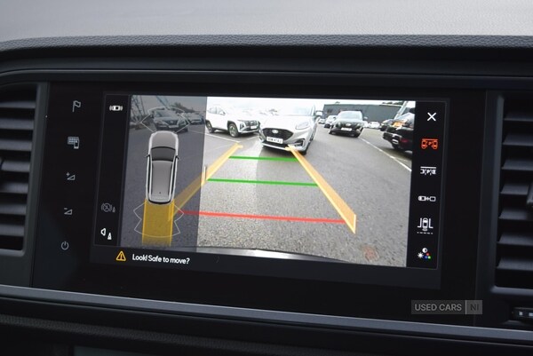 Used Cupra Ateca 2024 for sale - 76523036: Photo 19