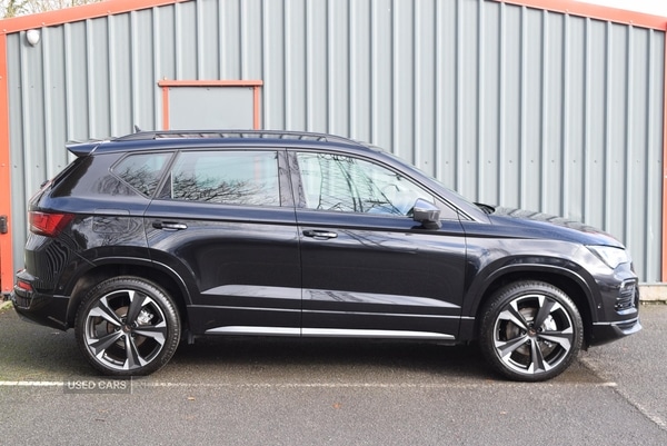 Used Cupra Ateca 2024 for sale - 76523036: Photo 2