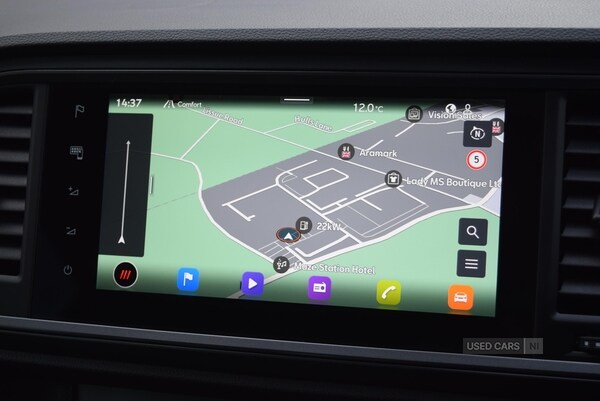 Used Cupra Ateca 2024 for sale - 76523036: Photo 22