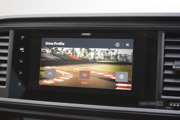 Used Cupra Ateca 2024 for sale - 76523036: Photo 24