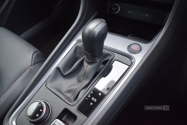 Used Cupra Ateca 2024 for sale - 76523036: Photo 27