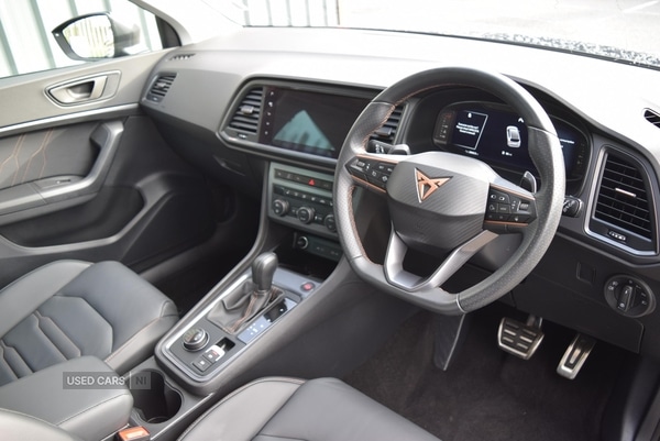 Used Cupra Ateca 2024 for sale - 76523036: Photo 3