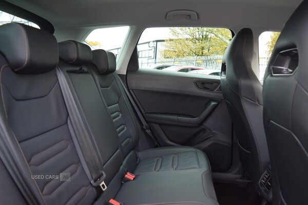 Used Cupra Ateca 2024 for sale - 76523036: Photo 31
