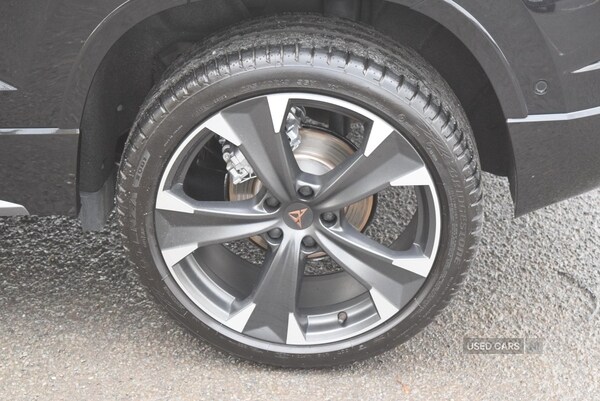 Used Cupra Ateca 2024 for sale - 76523036: Photo 35