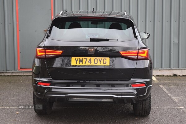 Used Cupra Ateca 2024 for sale - 76523036: Photo 39