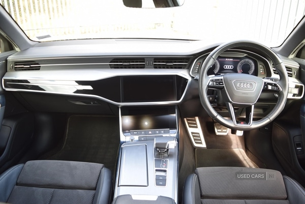 Used Audi A6 2019 for sale - 76620759: Photo 11