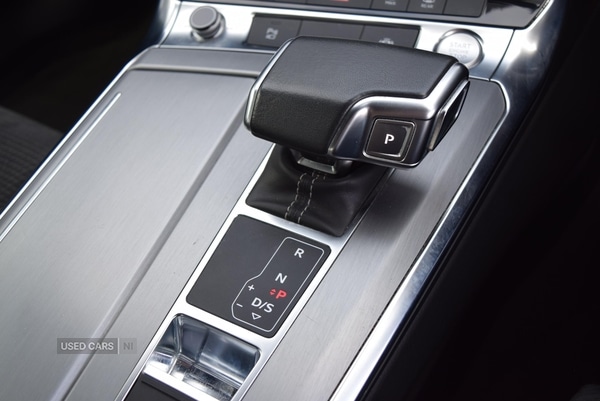 Used Audi A6 2019 for sale - 76620759: Photo 26