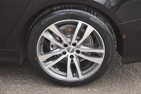 Used Audi A6 2019 for sale - 76620759: Photo 35